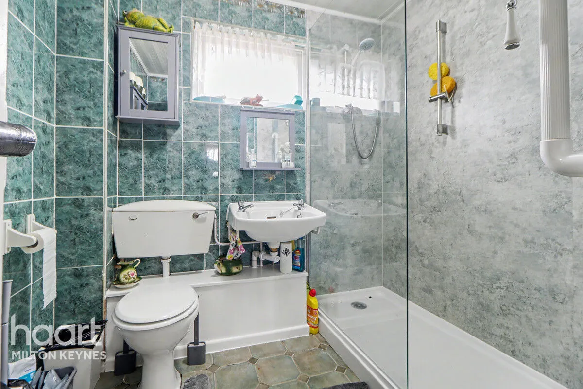 Golspie Croft, Hodge Lea, MK12, photo 9