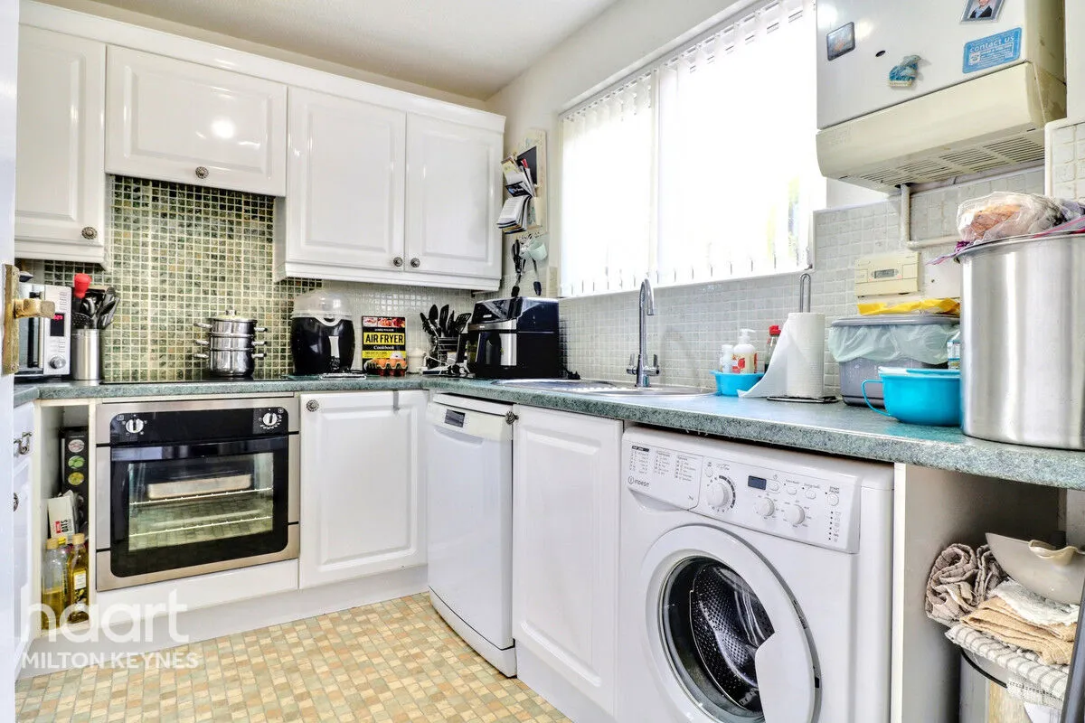 Golspie Croft, Hodge Lea, MK12, photo 5