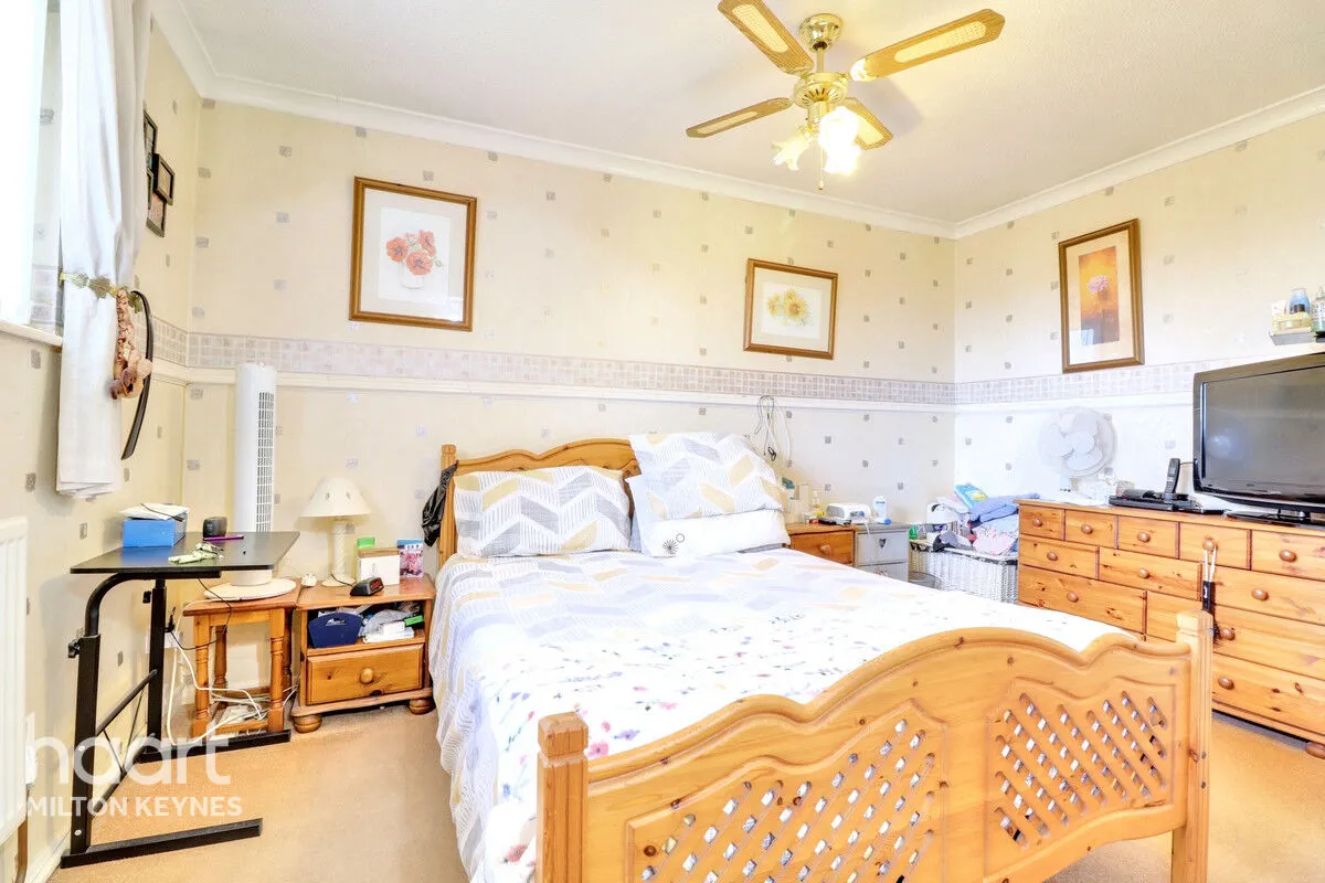Golspie Croft, Hodge Lea, MK12, photo 7