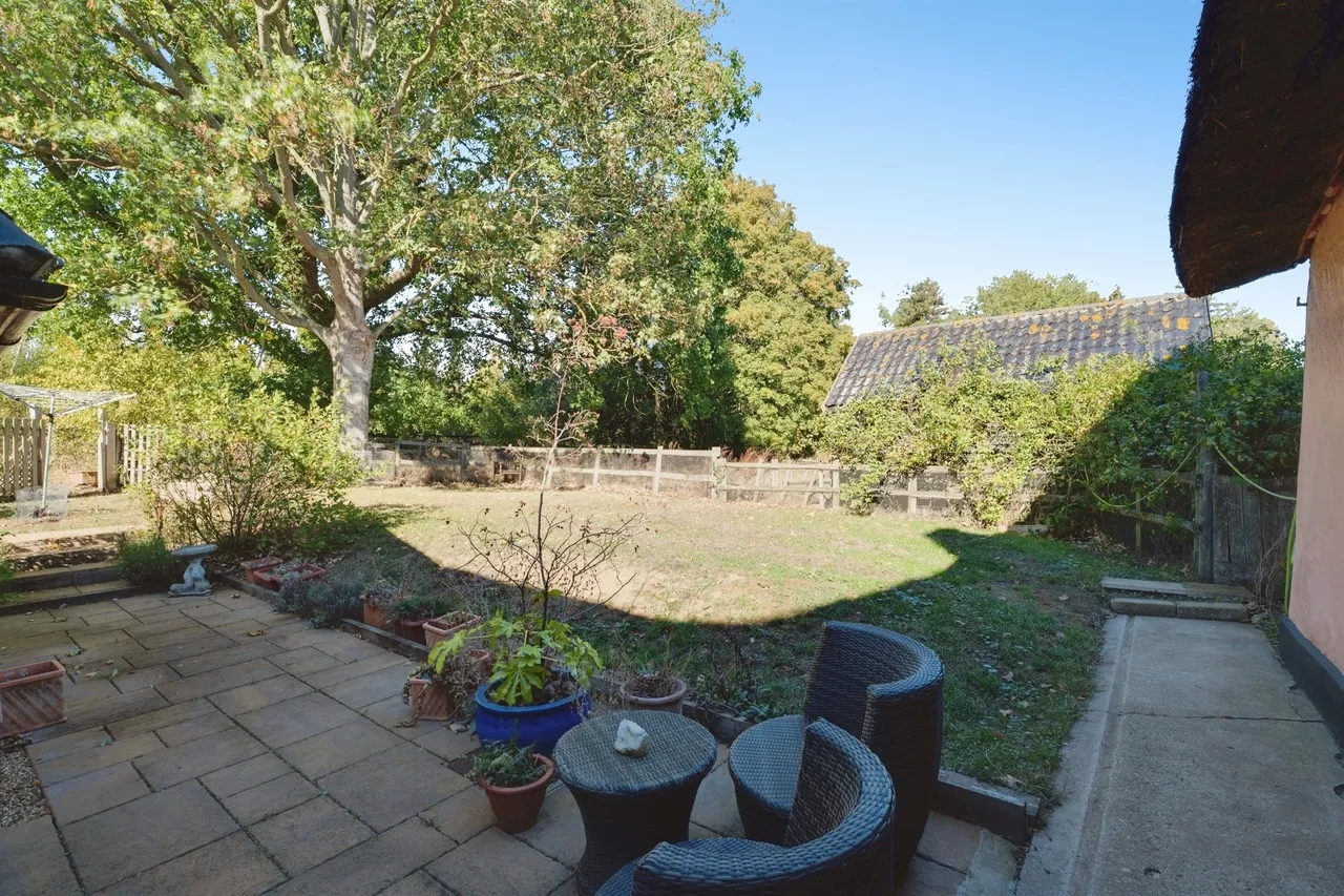 Valley Lane, Buxhall, IP14, photo 19