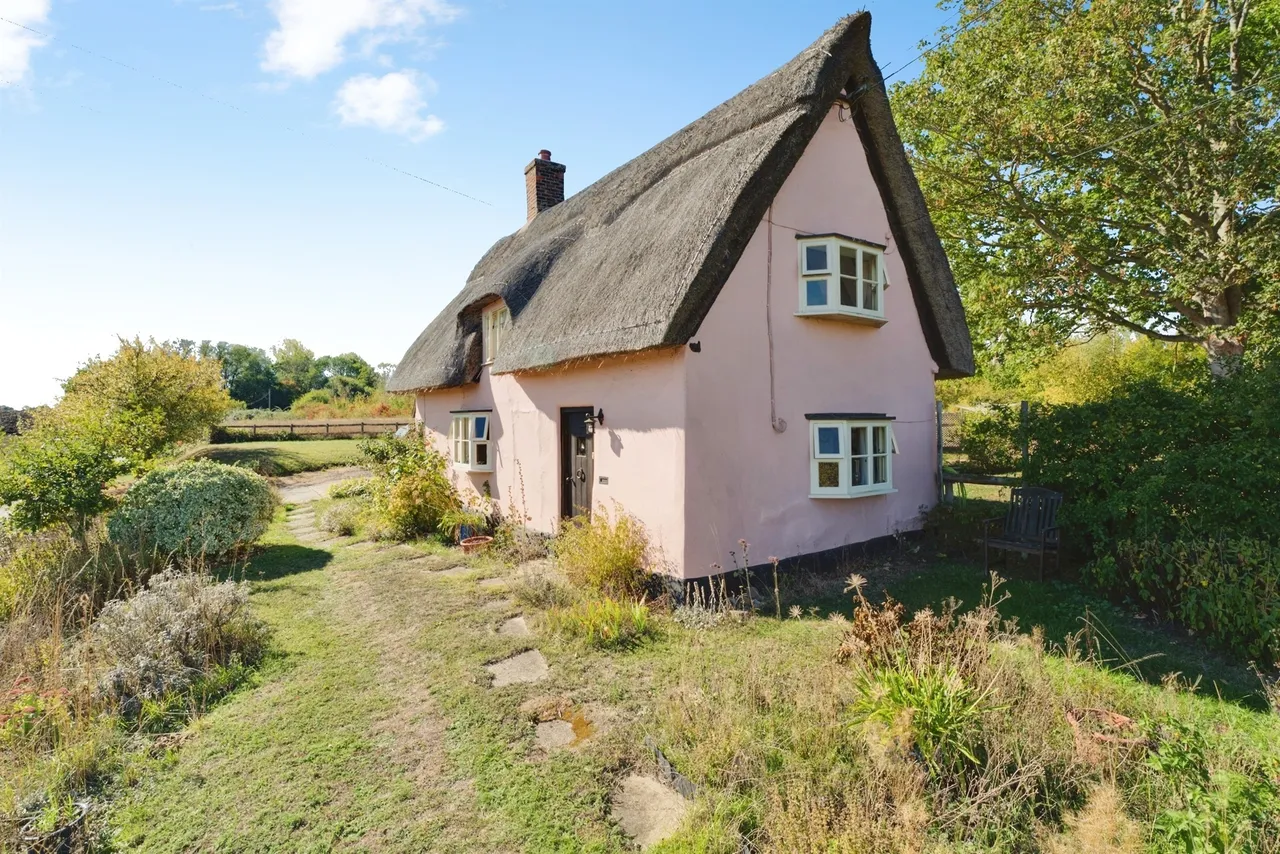 Valley Lane, Buxhall, IP14, photo 26