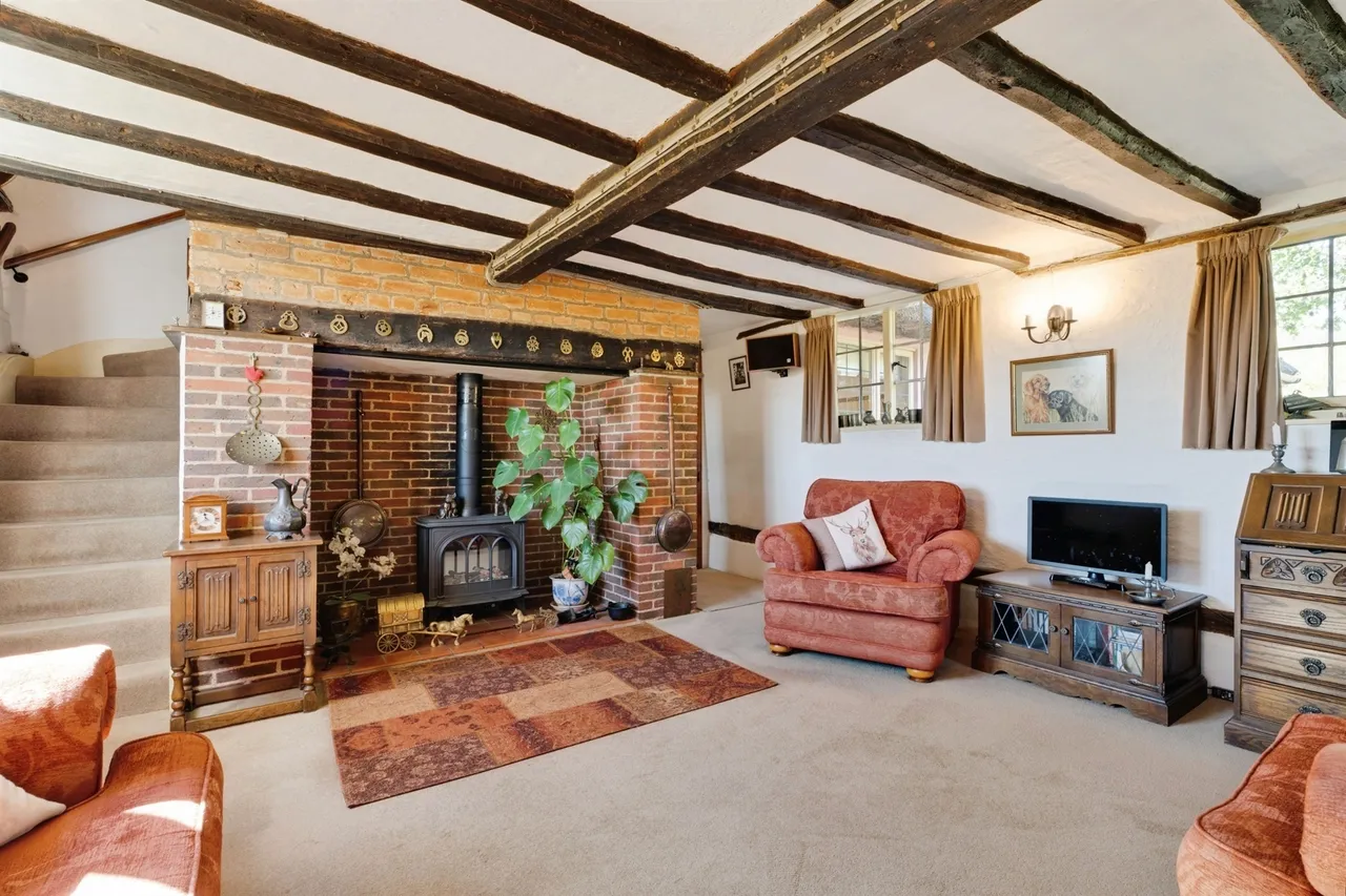 Valley Lane, Buxhall, IP14, photo 7