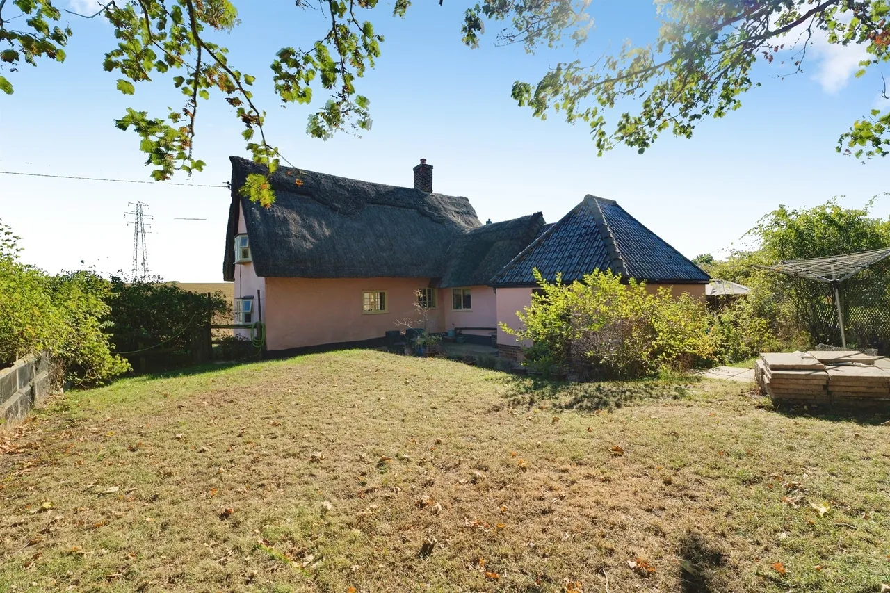 Valley Lane, Buxhall, IP14, photo 25