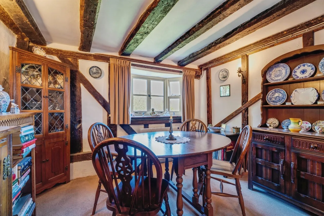 Valley Lane, Buxhall, IP14, photo 9