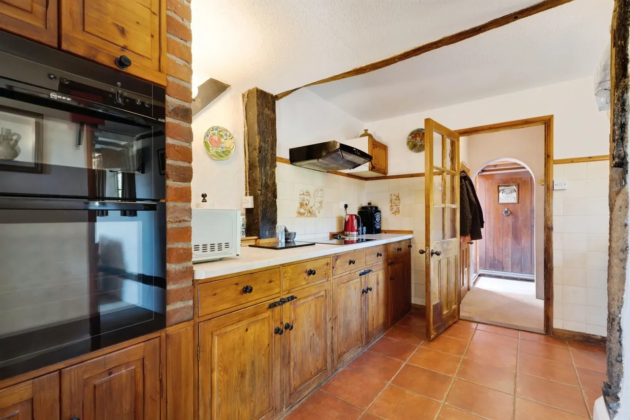 Valley Lane, Buxhall, IP14, photo 4