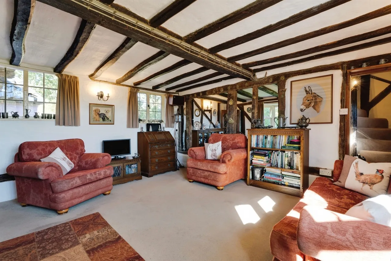 Valley Lane, Buxhall, IP14, photo 8