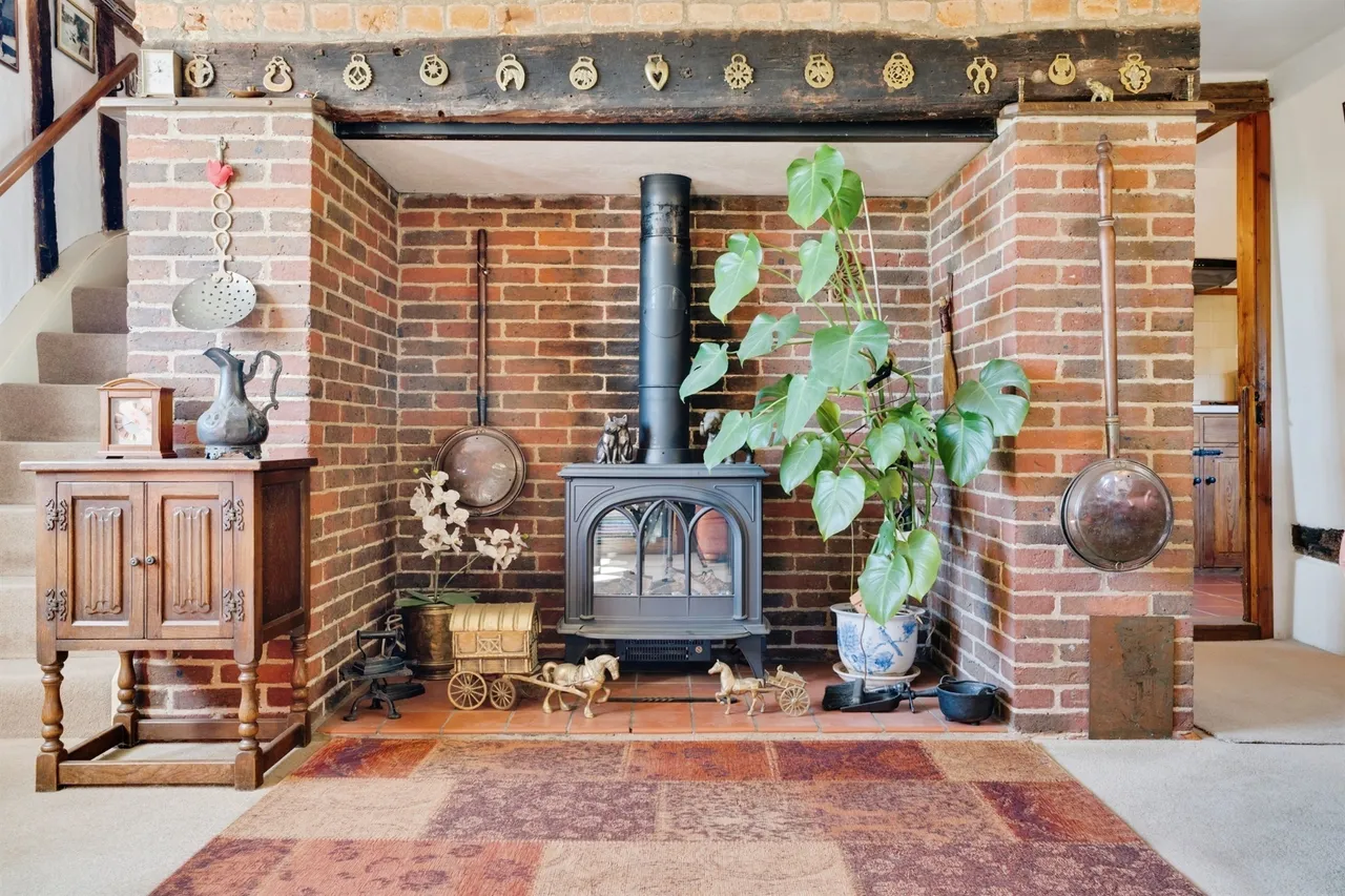 Valley Lane, Buxhall, IP14, photo 2