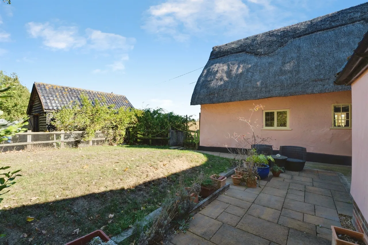 Valley Lane, Buxhall, IP14, photo 24