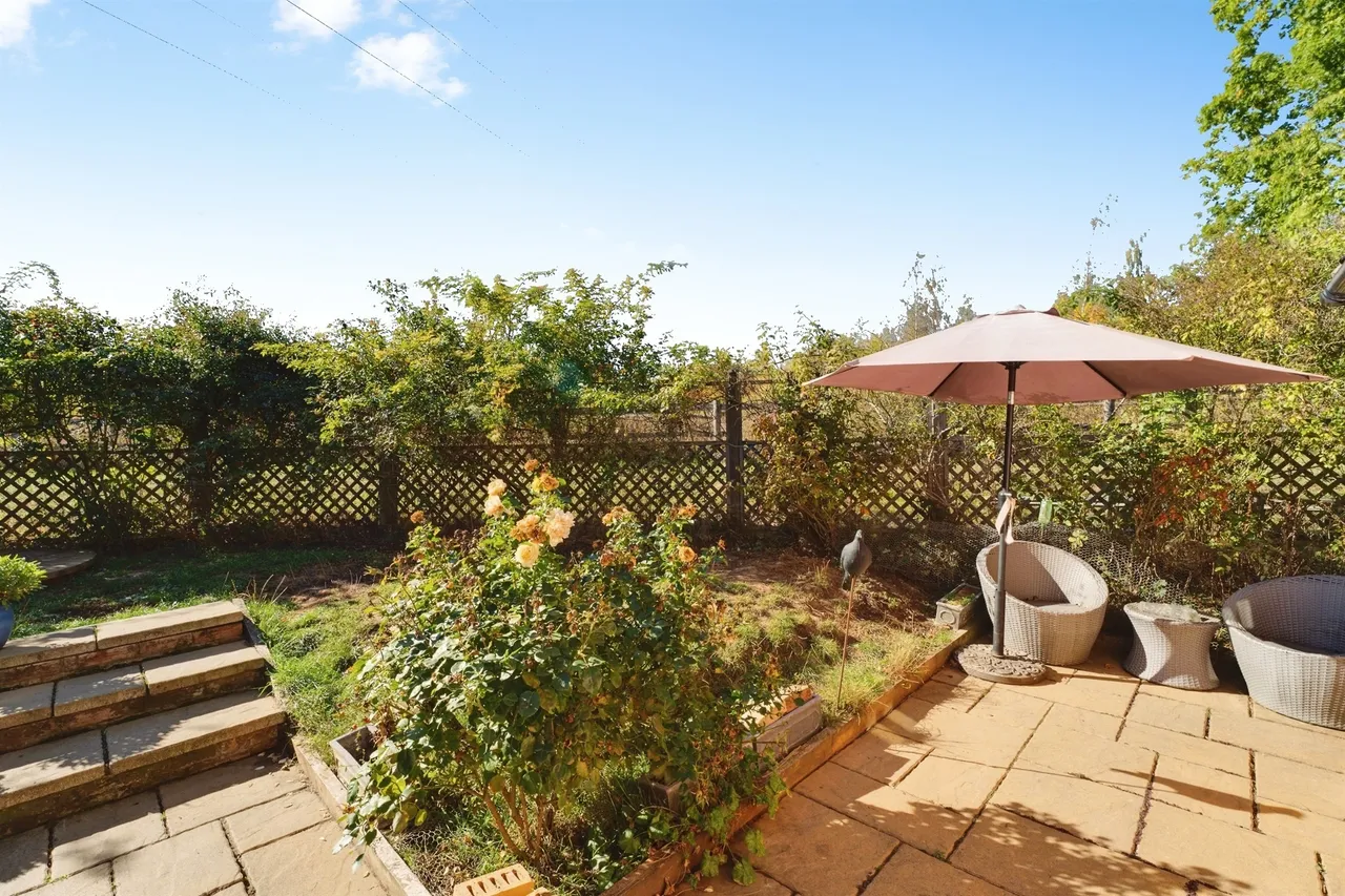 Valley Lane, Buxhall, IP14, photo 20