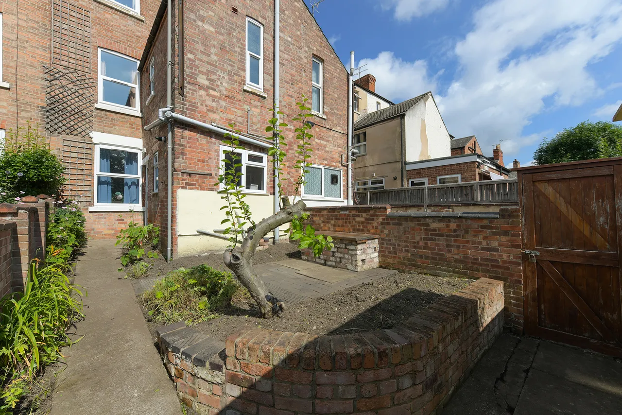 Portland Road, NG7, photo 14