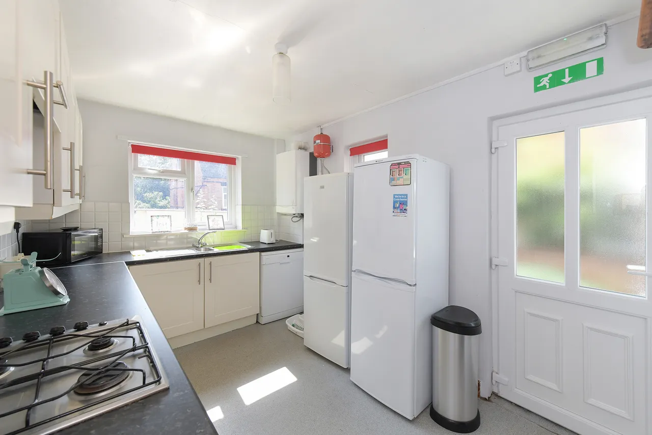 Portland Road, NG7, photo 6