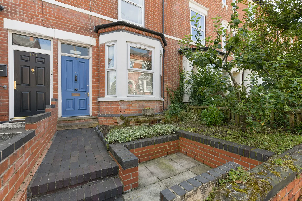 Portland Road, NG7, photo 16