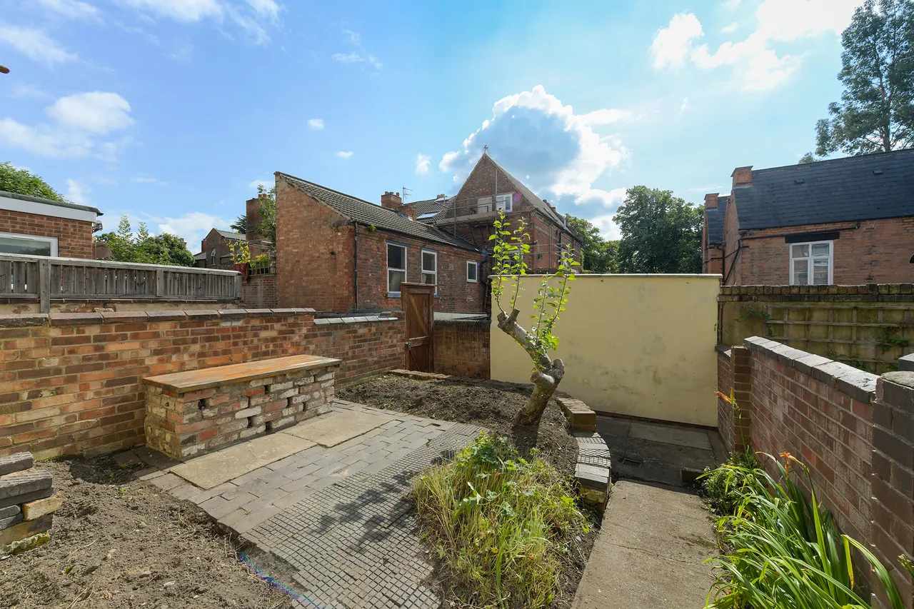 Portland Road, NG7, photo 15