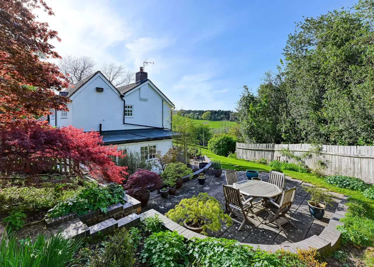 Britons Lane, Linley Brook, WV16, photo 21