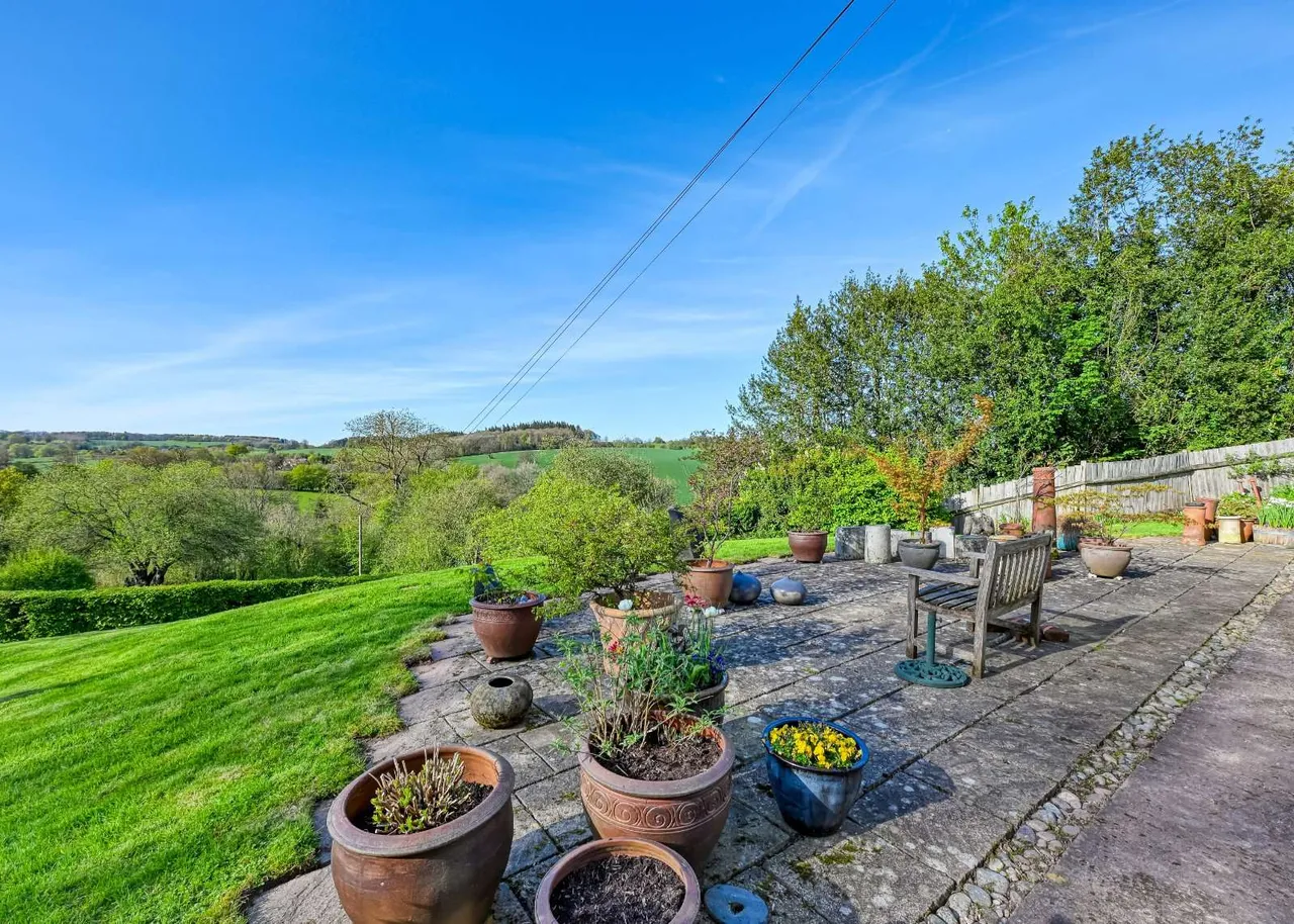 Britons Lane, Linley Brook, WV16, photo 19