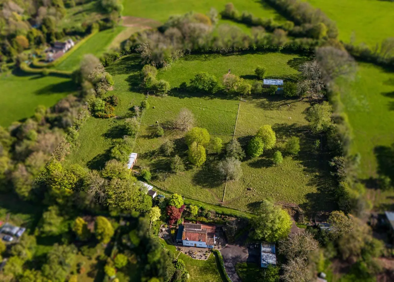 Britons Lane, Linley Brook, WV16, photo 24