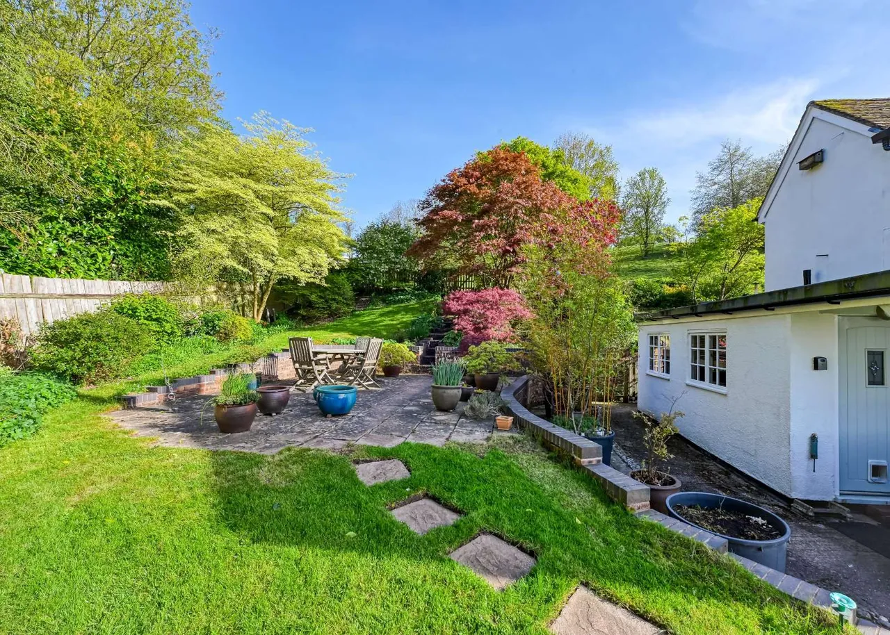 Britons Lane, Linley Brook, WV16, photo 20