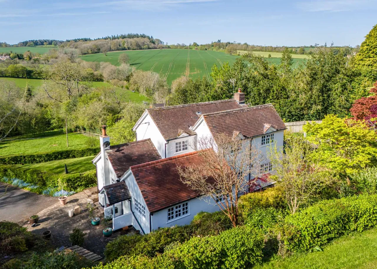 Britons Lane, Linley Brook, WV16, photo 23