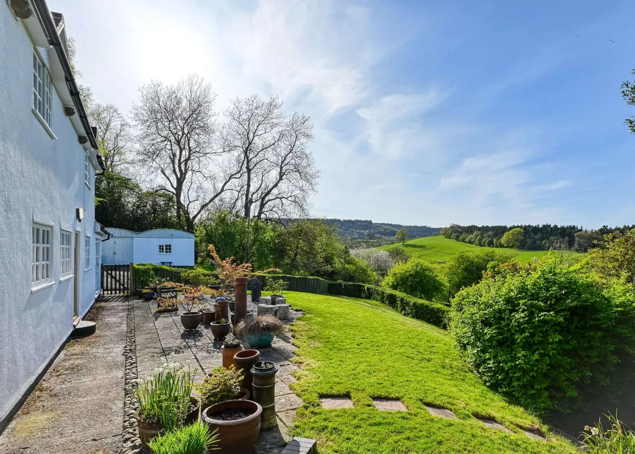 Britons Lane, Linley Brook, WV16, photo 22