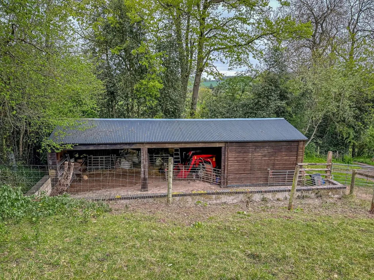 Britons Lane, Linley Brook, WV16, photo 25