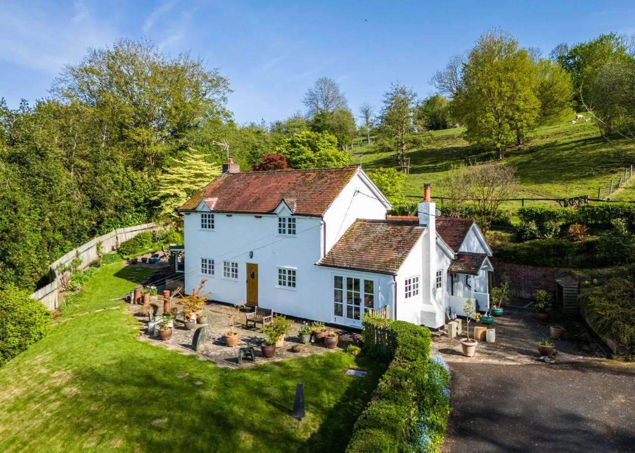 4 bed house for sale, Britons Lane, Linley Brook, WV16