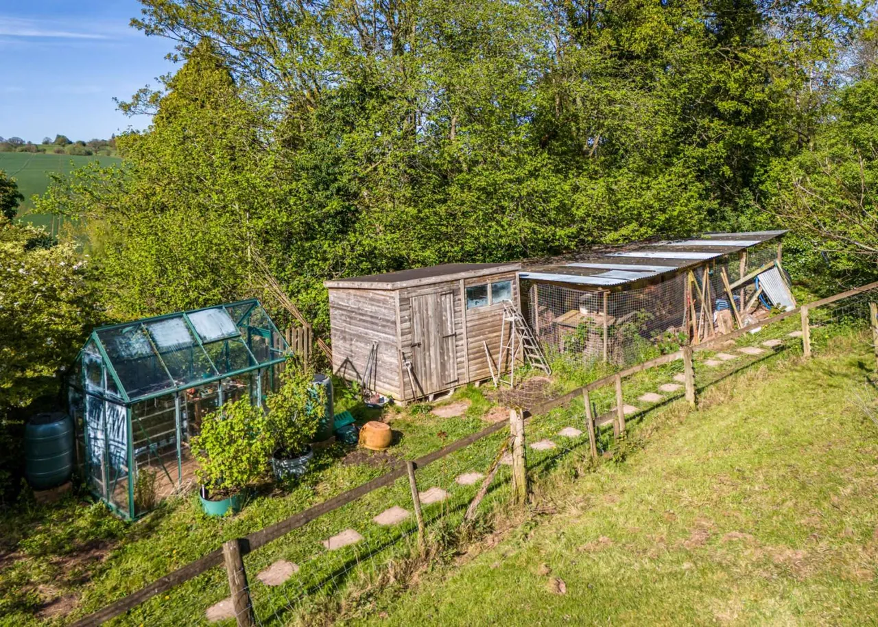 Britons Lane, Linley Brook, WV16, photo 29