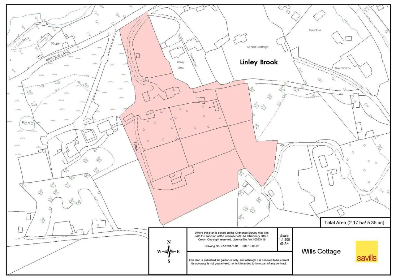 Britons Lane, Linley Brook, WV16, photo 33