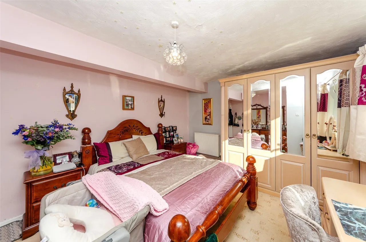 Pen Y Bryn Road, Colwyn Bay, LL29, photo 9