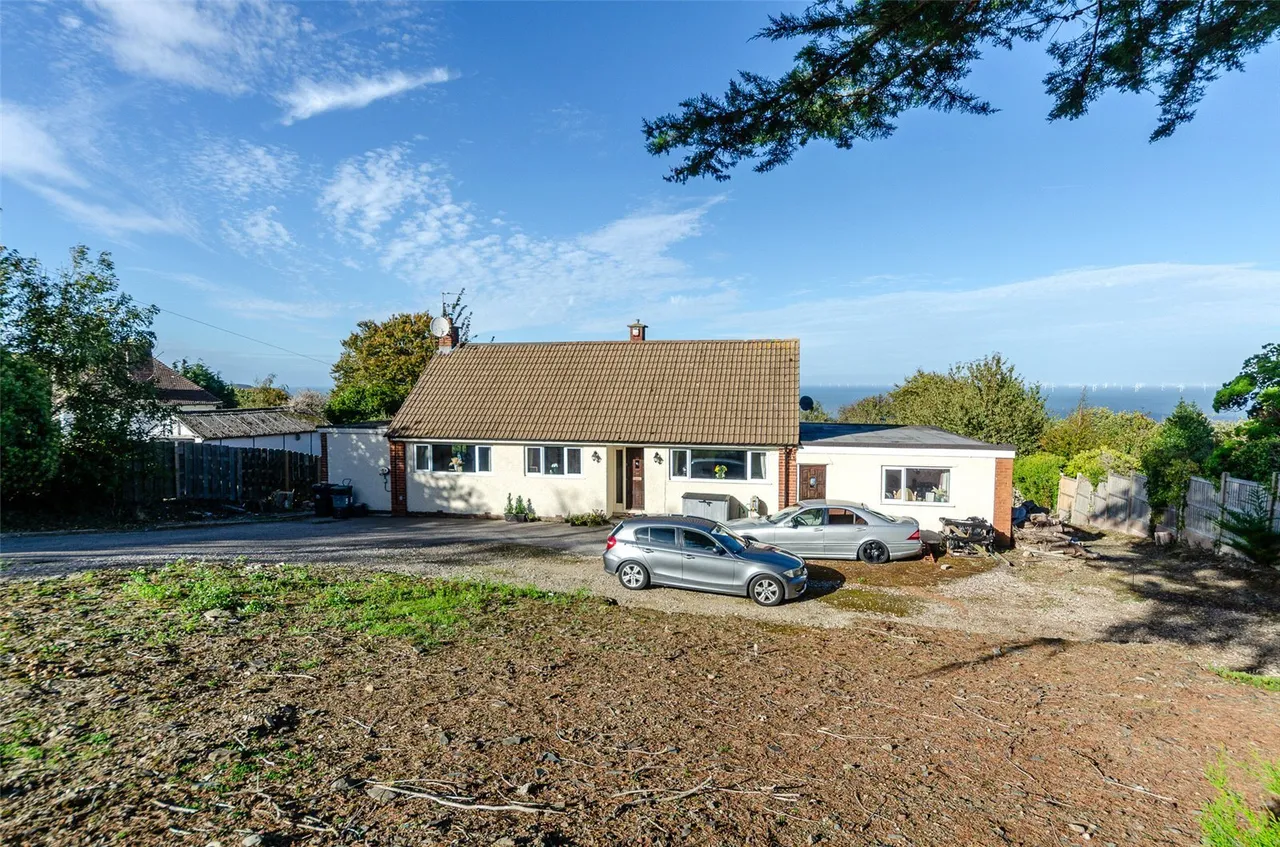 4 bed house for sale, Pen Y Bryn Road, Colwyn Bay, LL29