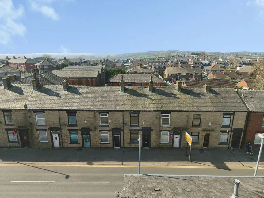 2 bed house for sale — Rochdale Road, Shaw, Greater Manchester, OL2