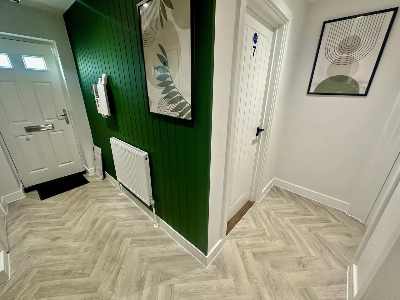 Highfield Road, Bournemouth, BH9, photo 12