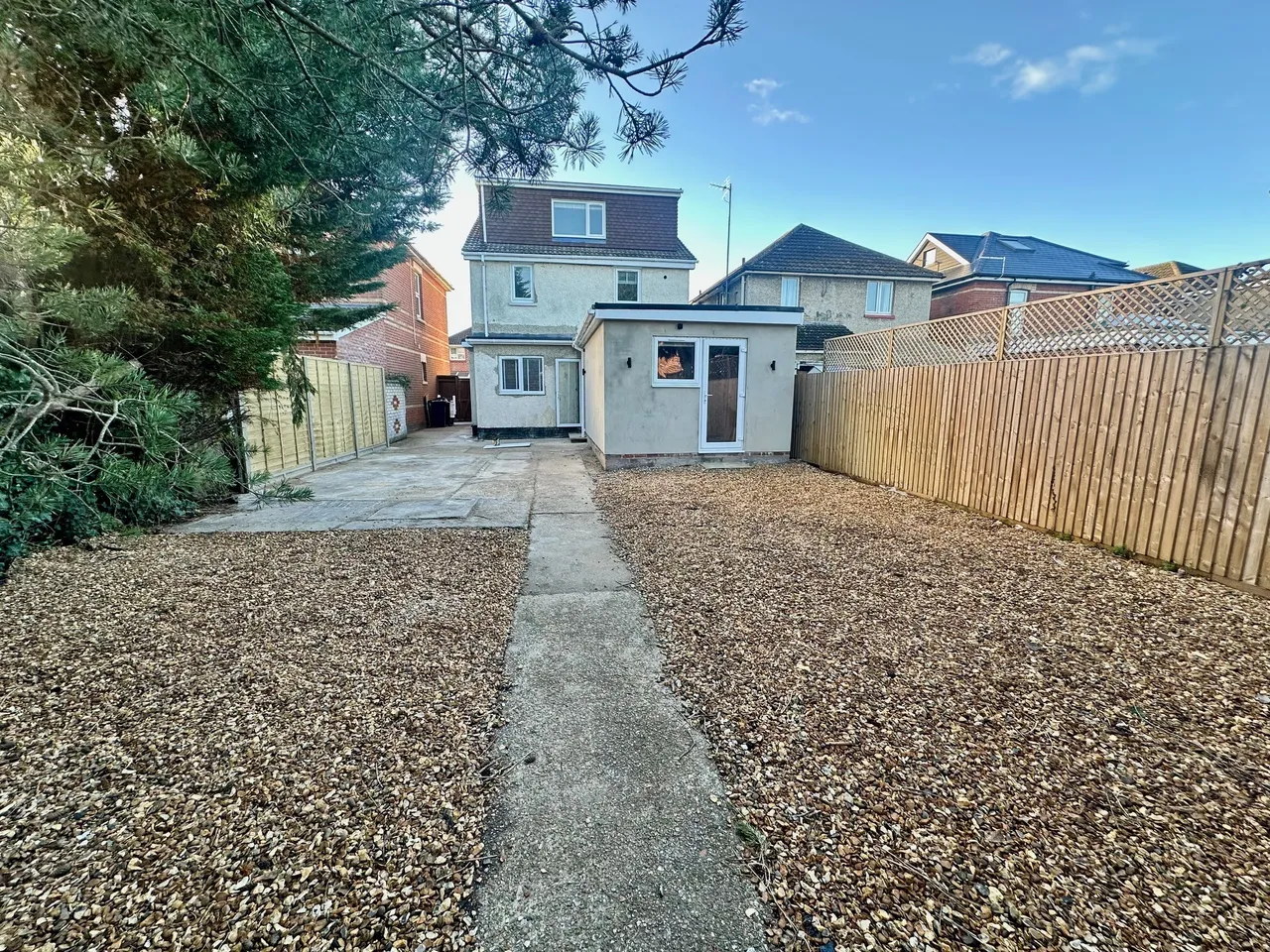 Highfield Road, Bournemouth, BH9, photo 9