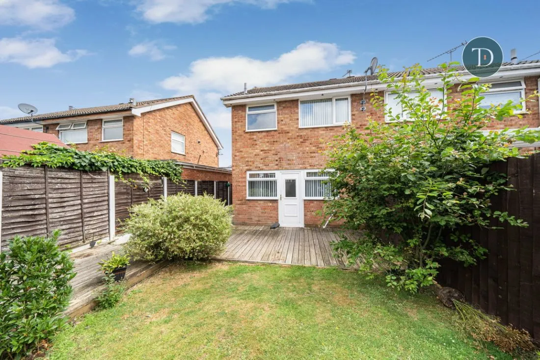 Talbot Road, Great Sutton, CH66 2RA, photo 23