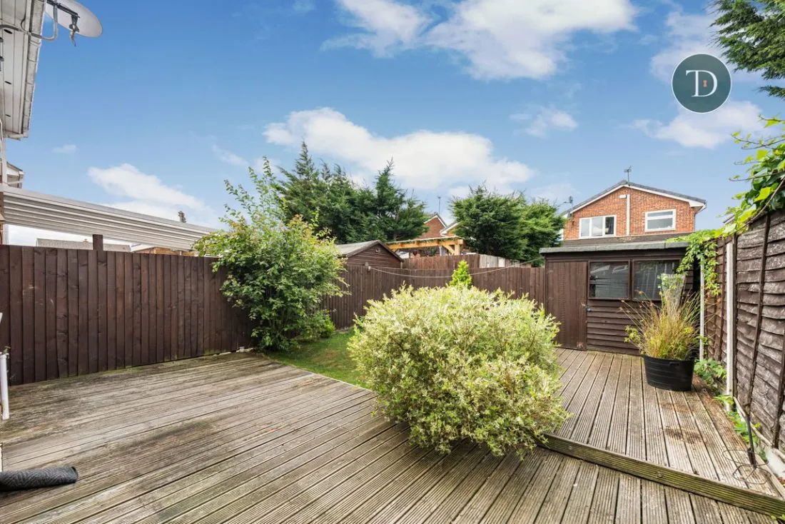 Talbot Road, Great Sutton, CH66 2RA, photo 21
