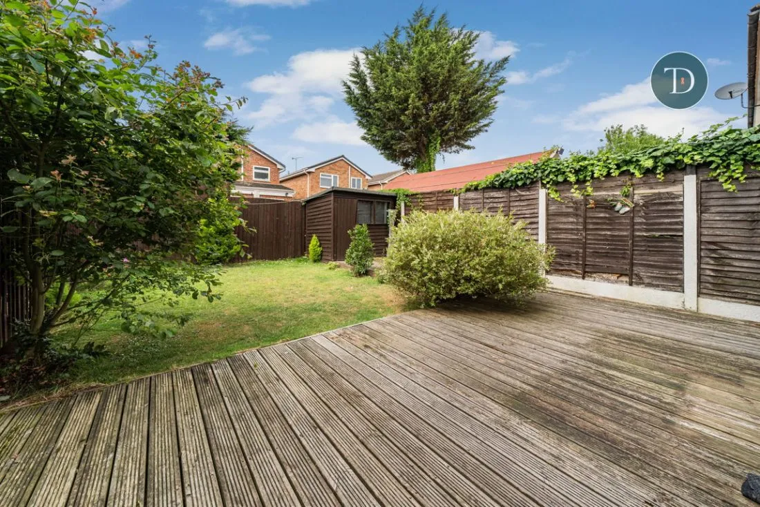 Talbot Road, Great Sutton, CH66 2RA, photo 22