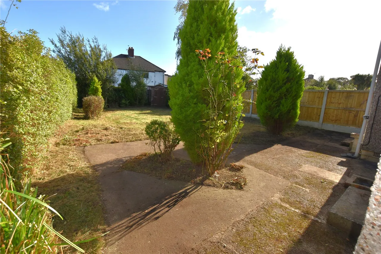 Upland Road, Upton, CH49, photo 17