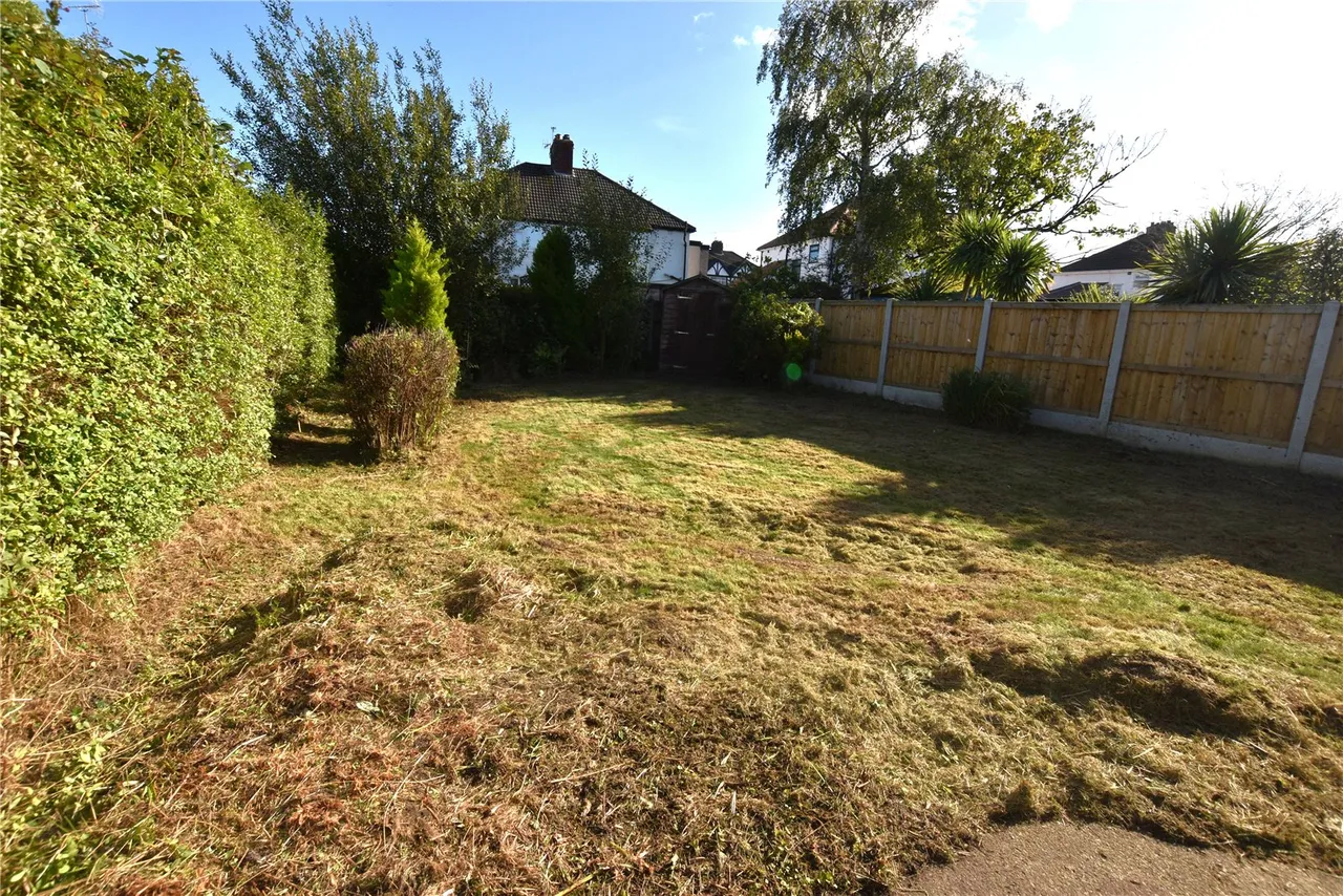 Upland Road, Upton, CH49, photo 18