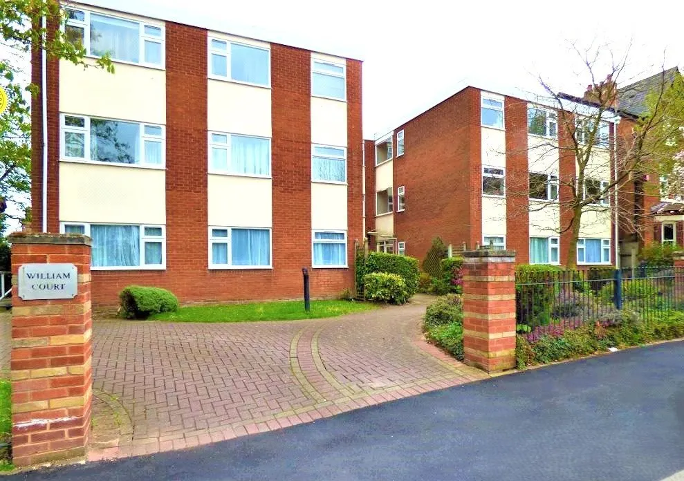 1 bed flat to rent, Clarendon Road, Birmingham, B16
