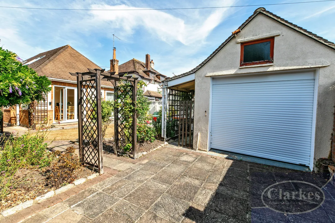 Austen Avenue, Bournemouth, photo 21