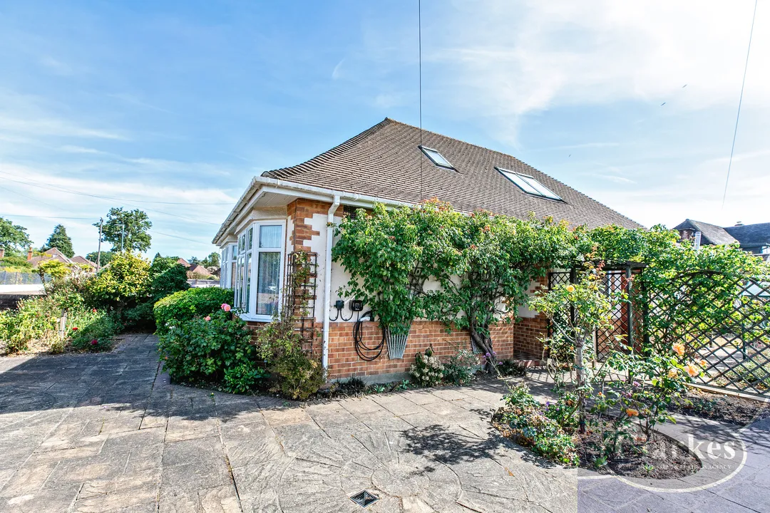 Austen Avenue, Bournemouth, photo 23