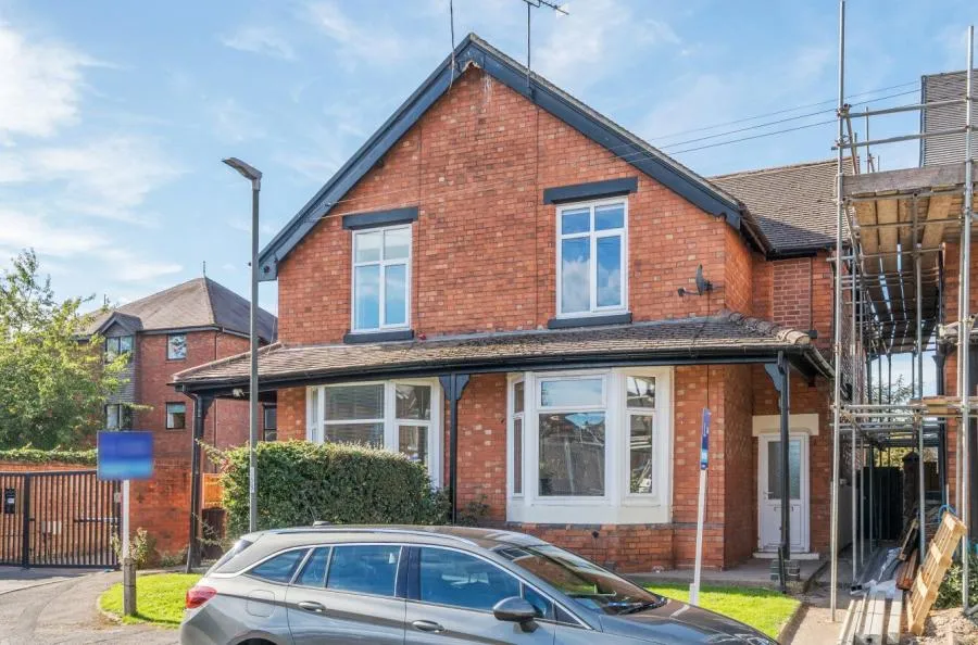 Elm Avenue, Long Eaton, NG10, photo 19