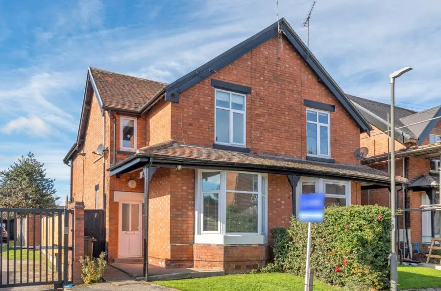 Elm Avenue, Long Eaton, NG10, photo 18