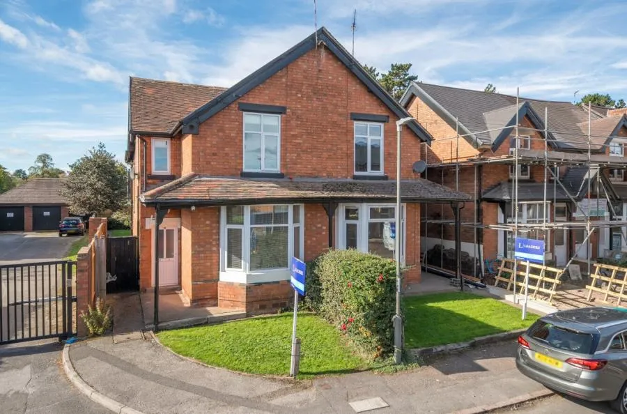 3 bed house for sale, Elm Avenue, Long Eaton, NG10