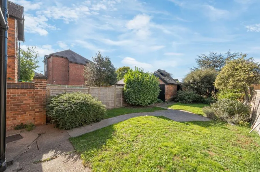Elm Avenue, Long Eaton, NG10, photo 16