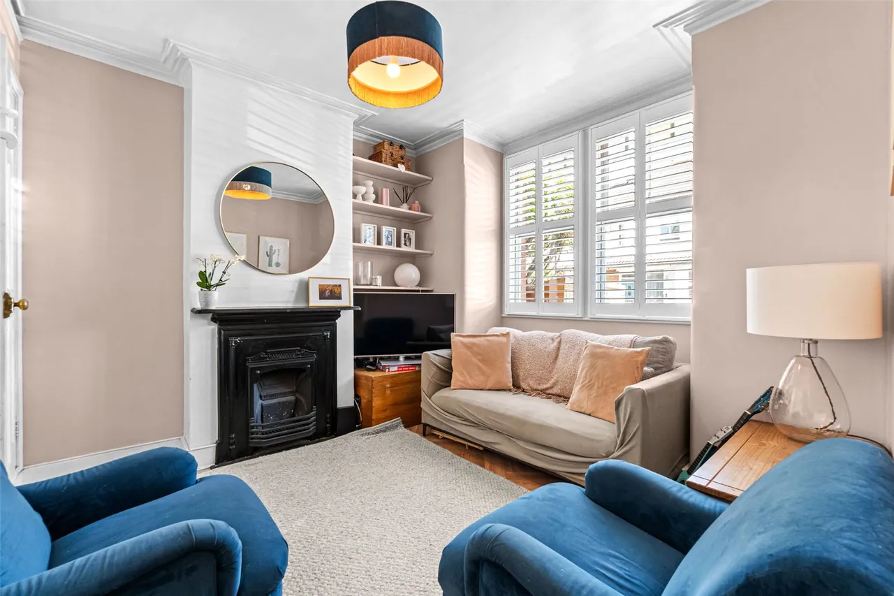 Andover Road, Twickenham, TW2 6PD, photo 5