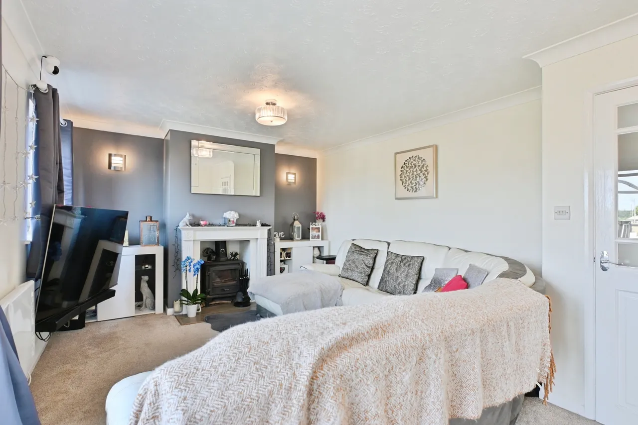 Cranesgate South, Whaplode St Catherine, PE12, photo 15