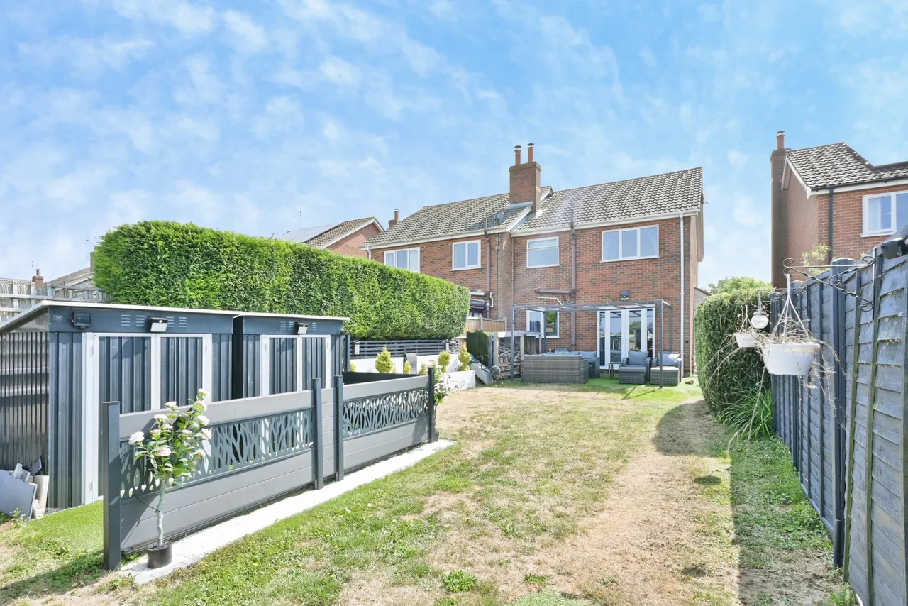 Cranesgate South, Whaplode St Catherine, PE12, photo 21