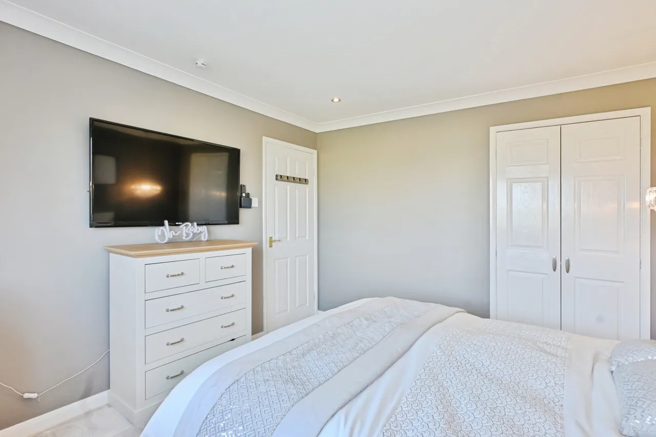 Cranesgate South, Whaplode St Catherine, PE12, photo 17