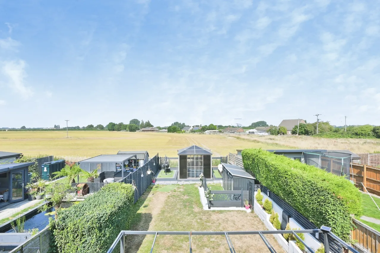 Cranesgate South, Whaplode St Catherine, PE12, photo 7