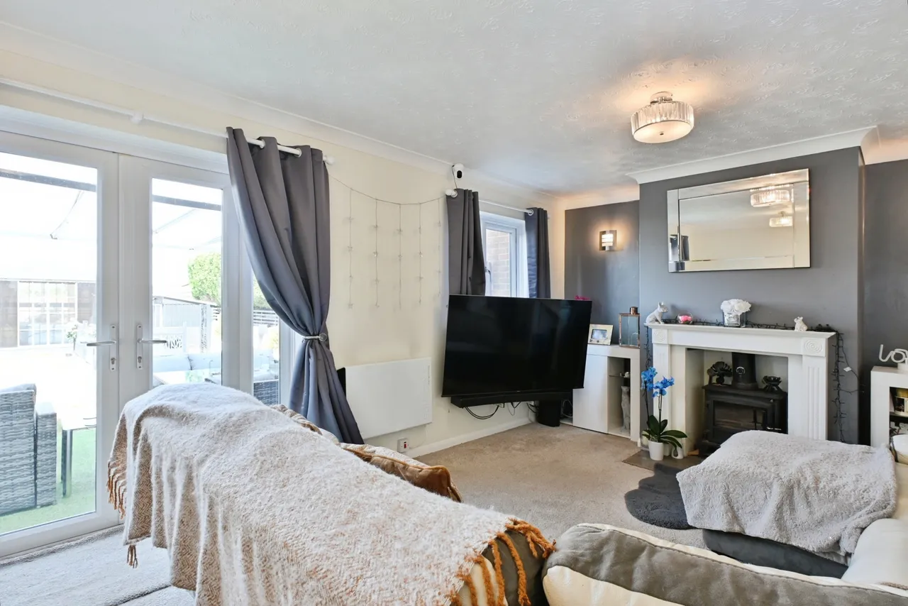 Cranesgate South, Whaplode St Catherine, PE12, photo 11